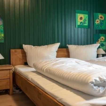 Ferienhaus Grenzweg Winterberg Bagian luar foto