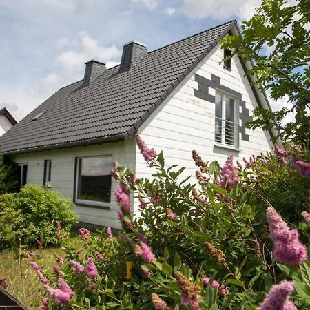 Ferienhaus Grenzweg Winterberg Bagian luar foto