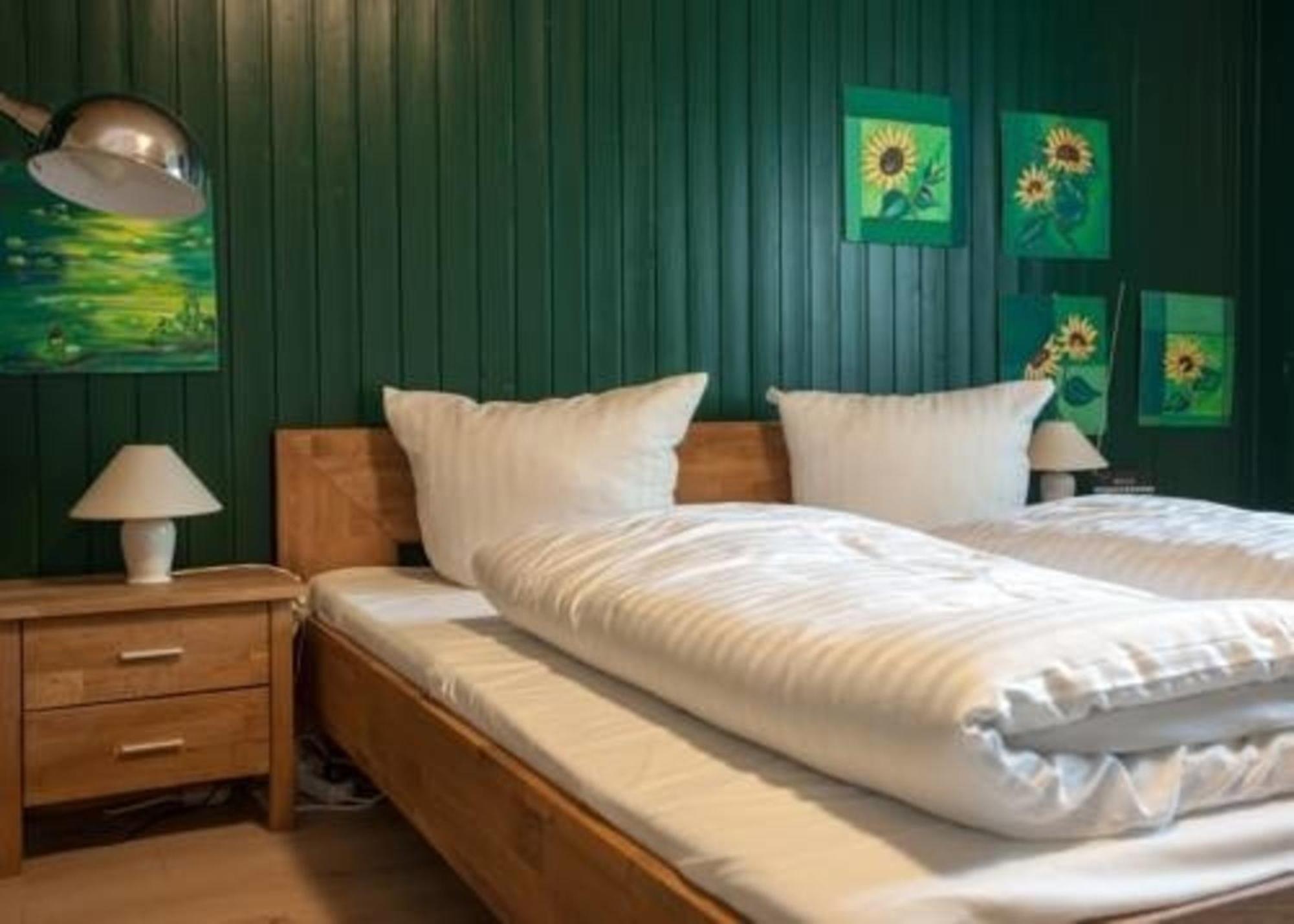 Ferienhaus Grenzweg Winterberg Bagian luar foto