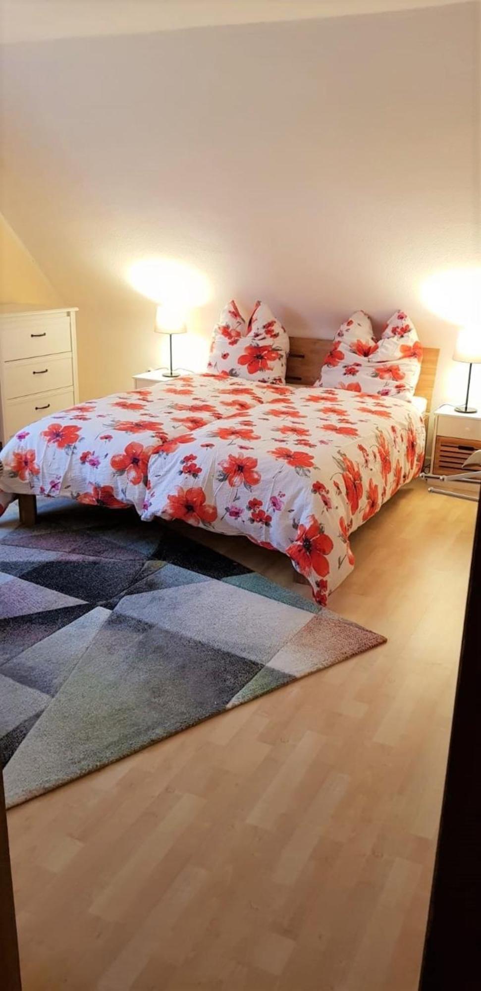 Ferienhaus Grenzweg Winterberg Bagian luar foto