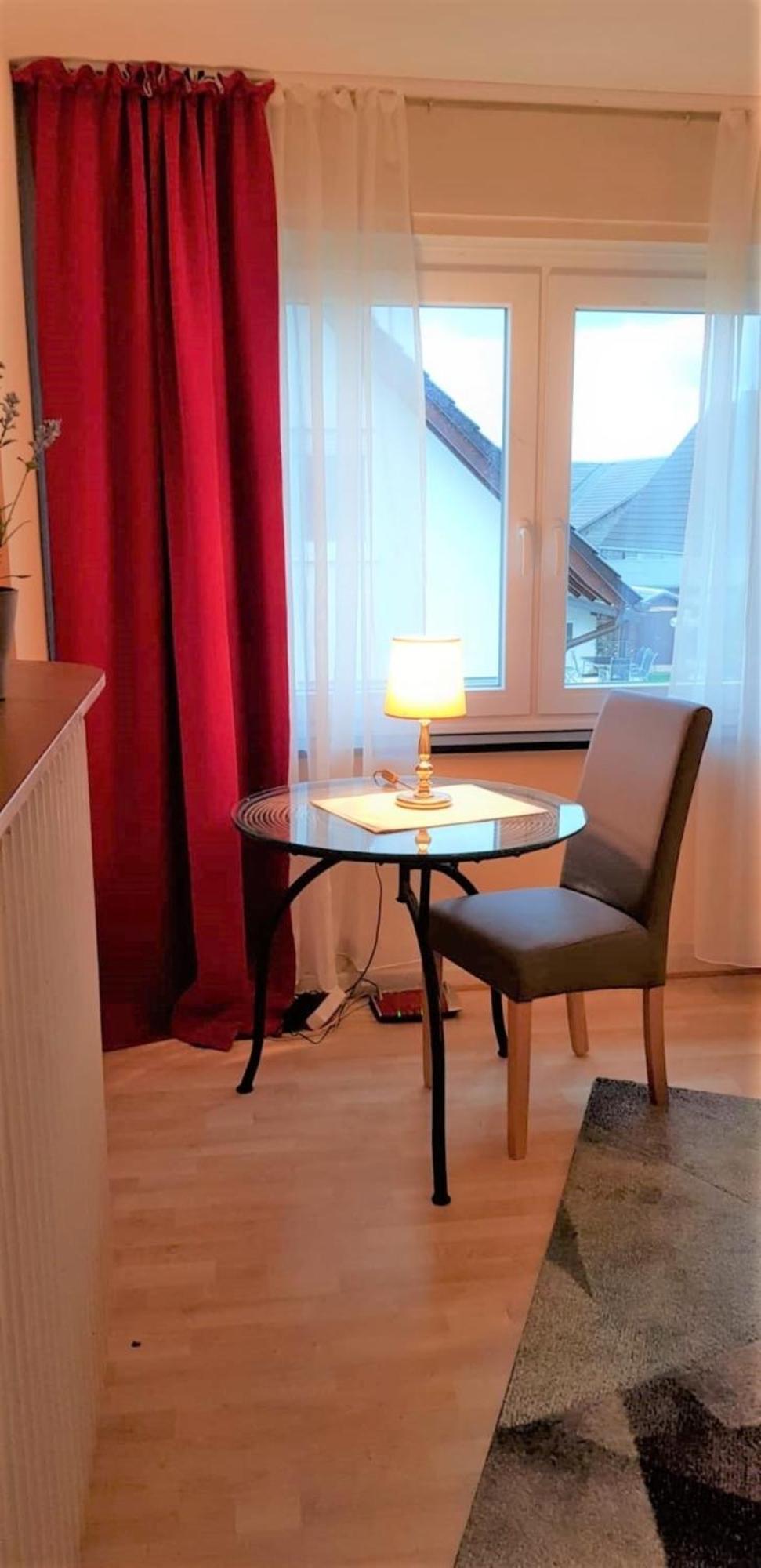Ferienhaus Grenzweg Winterberg Bagian luar foto