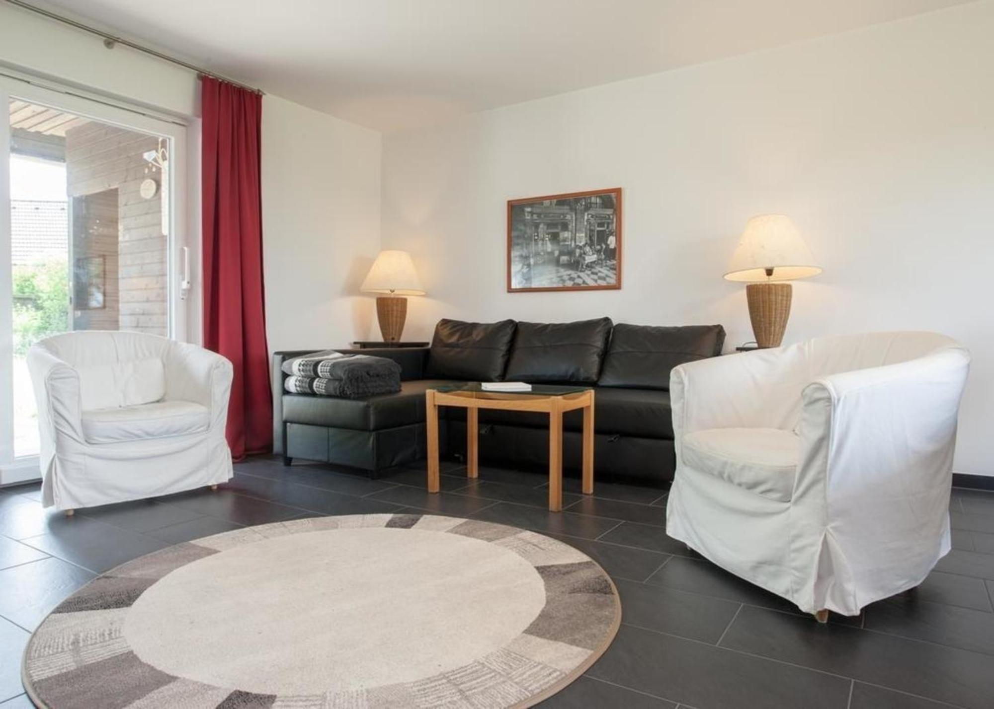 Ferienhaus Grenzweg Winterberg Bagian luar foto