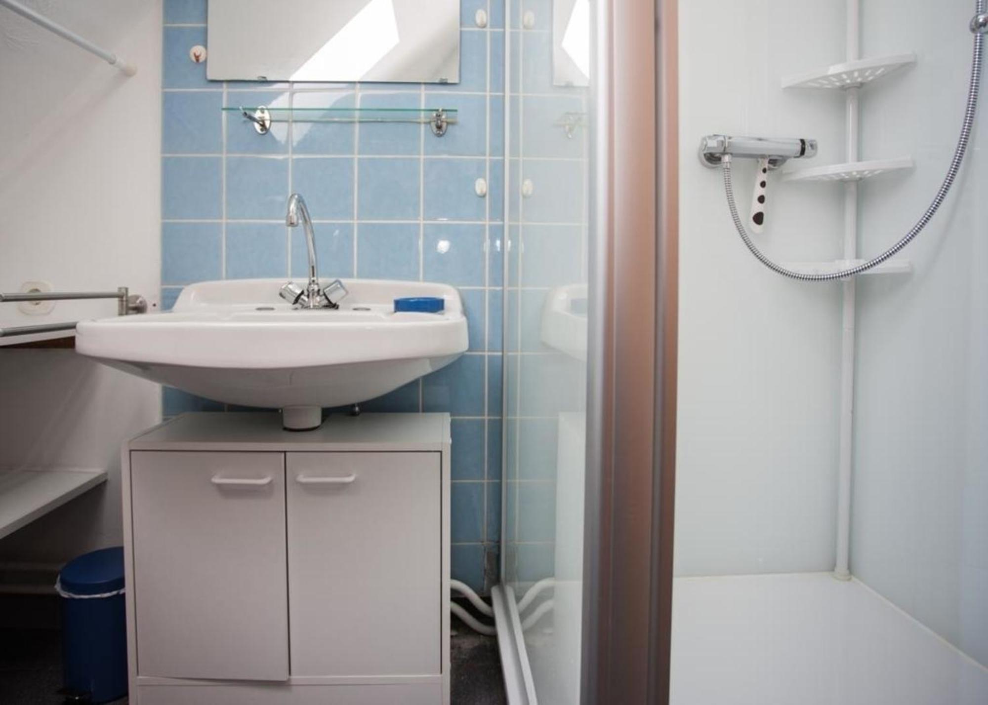 Ferienhaus Grenzweg Winterberg Bagian luar foto