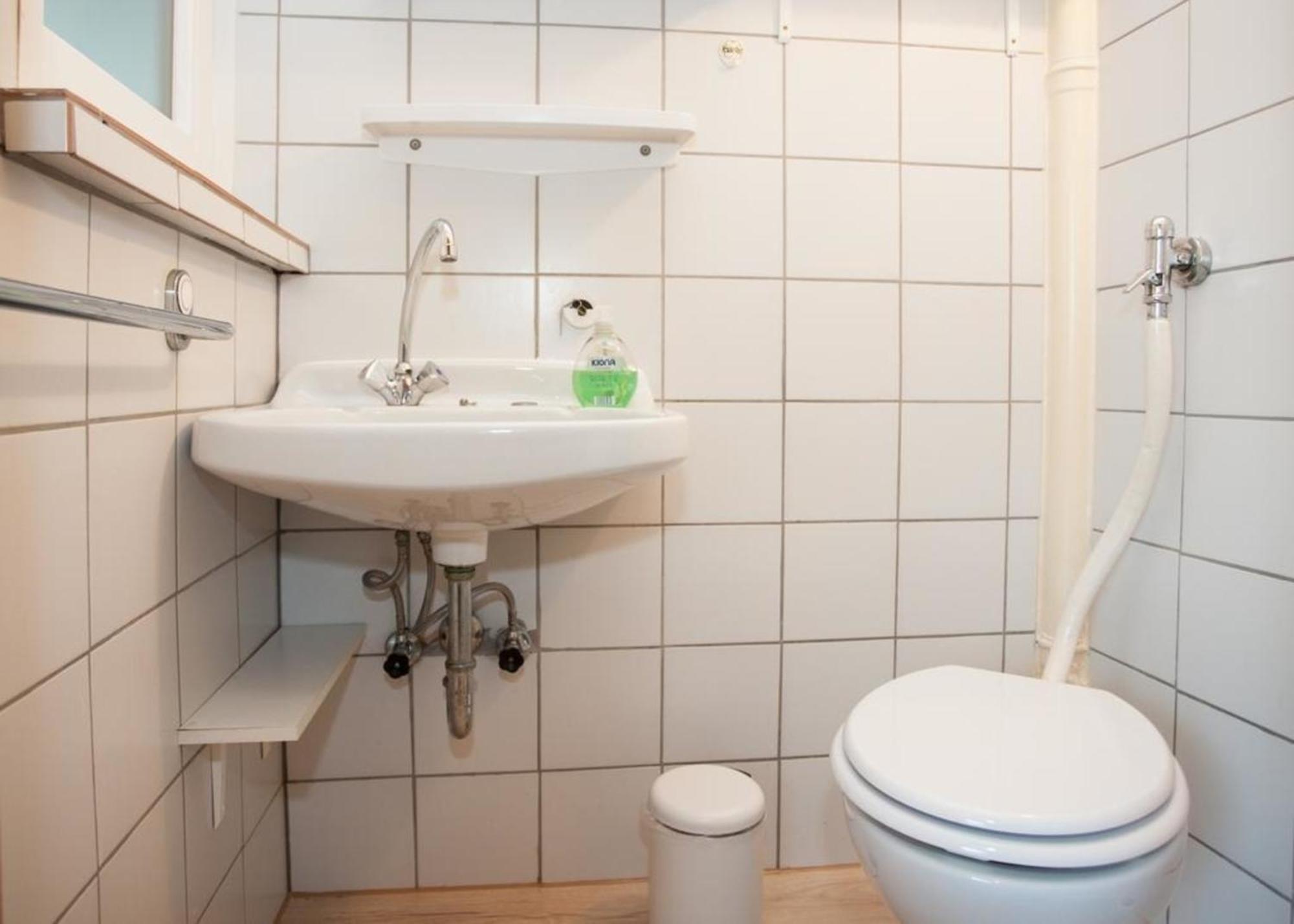 Ferienhaus Grenzweg Winterberg Bagian luar foto
