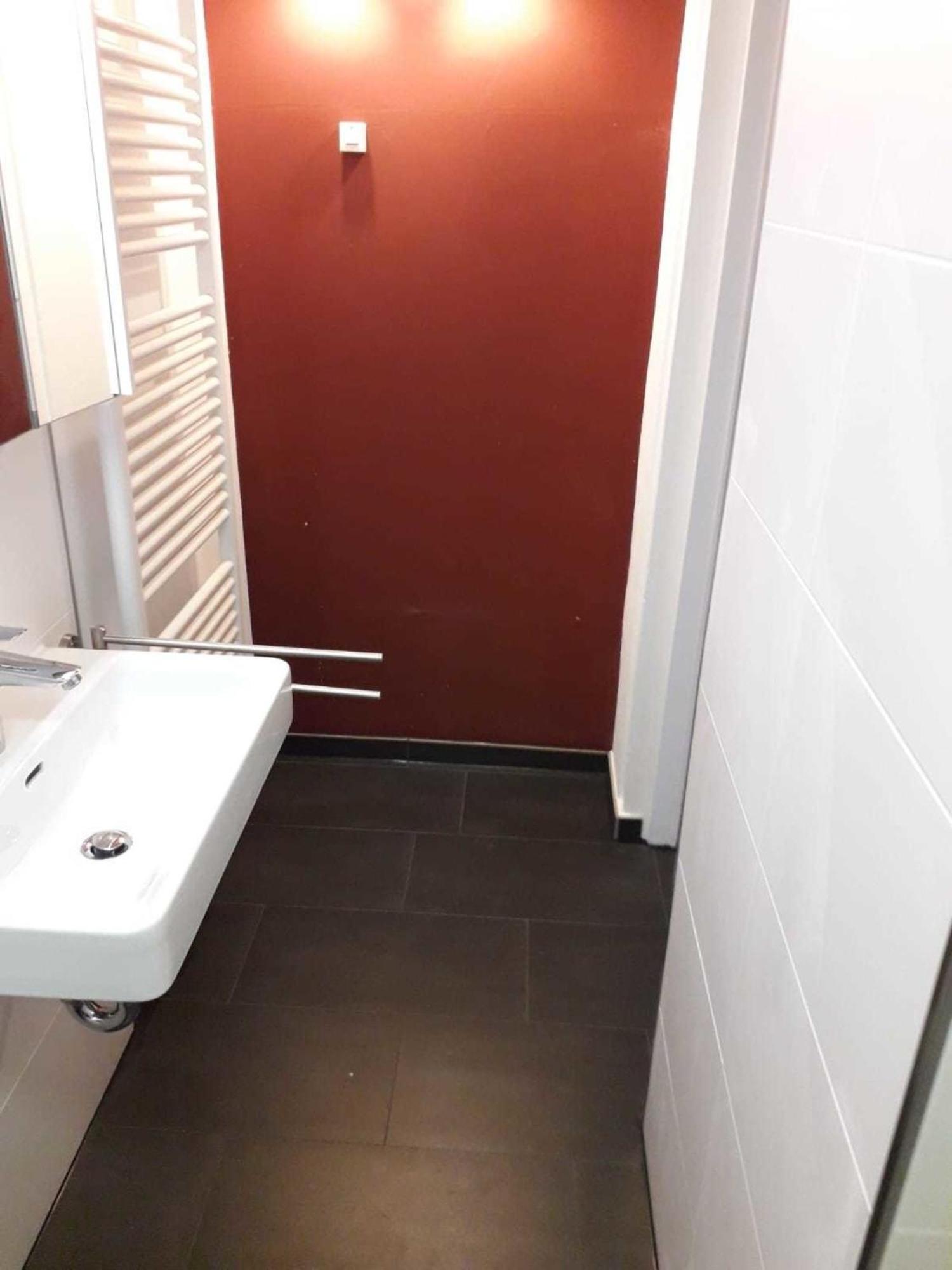 Ferienhaus Grenzweg Winterberg Bagian luar foto