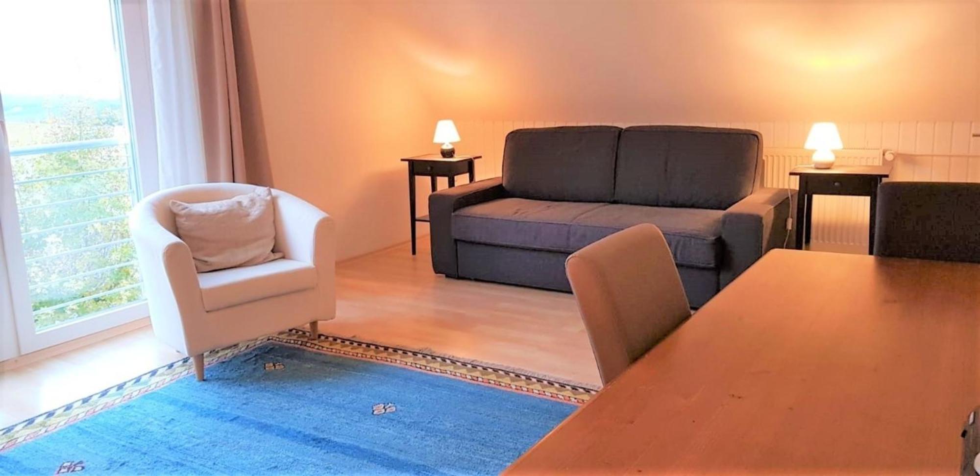 Ferienhaus Grenzweg Winterberg Bagian luar foto