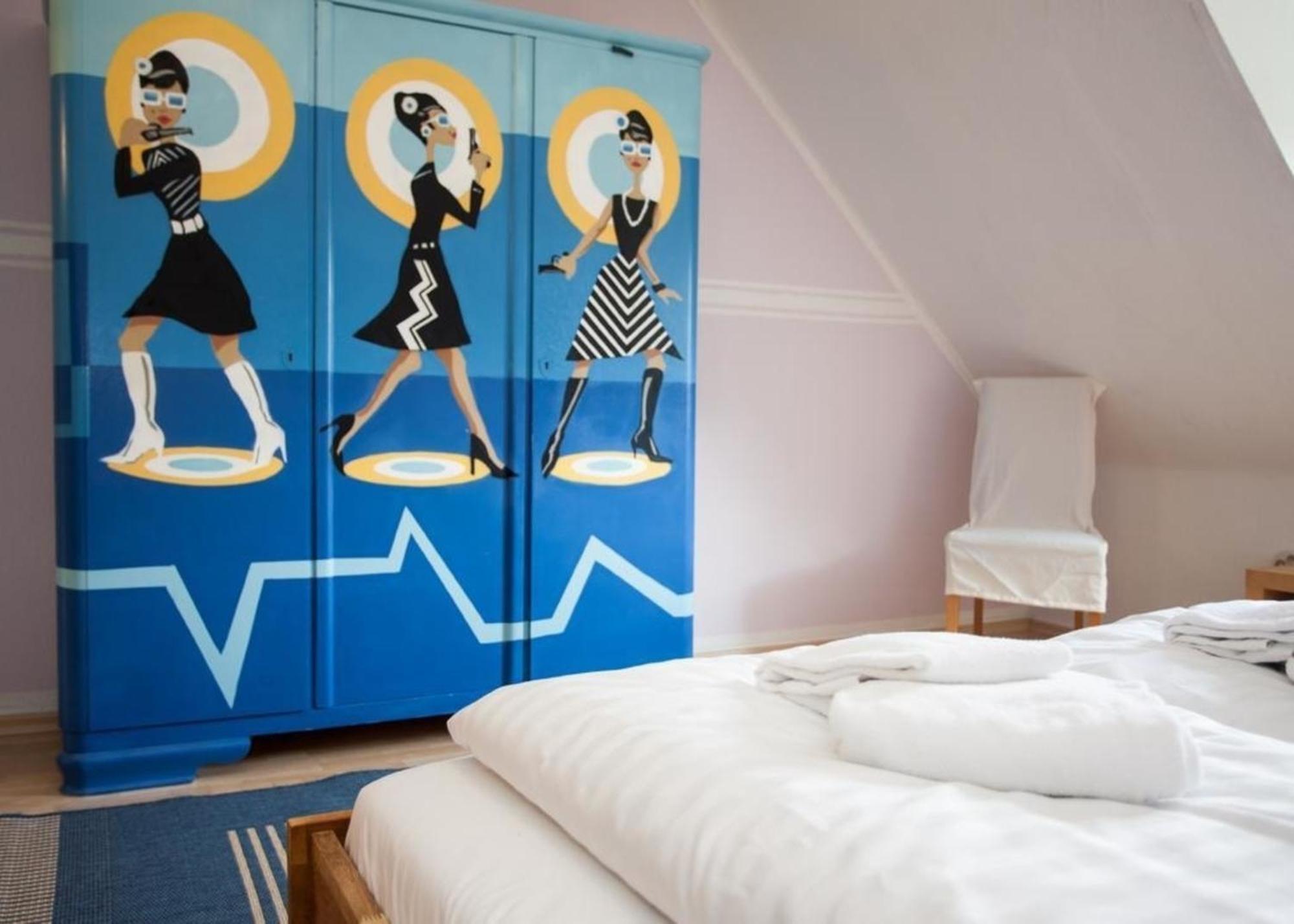 Ferienhaus Grenzweg Winterberg Bagian luar foto