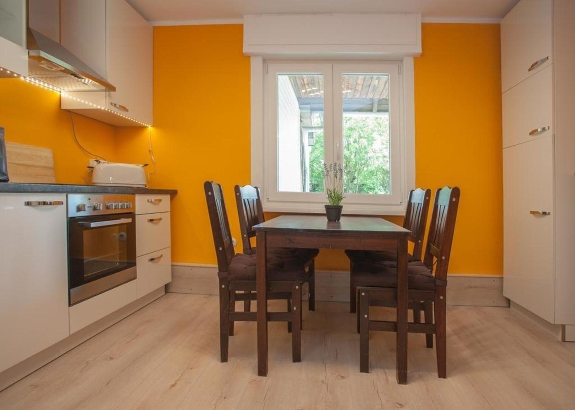Ferienhaus Grenzweg Winterberg Bagian luar foto